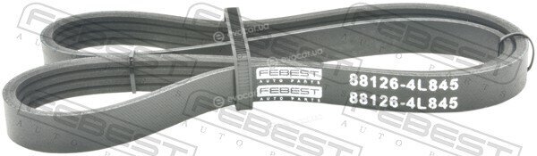 Febest 88126-4L845