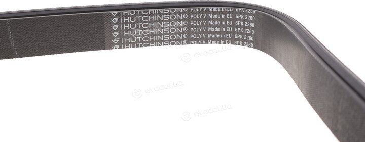 Hutchinson 2260 K 6