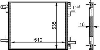 Starline A MS 5270