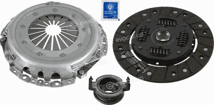 Sachs 3000 855 601