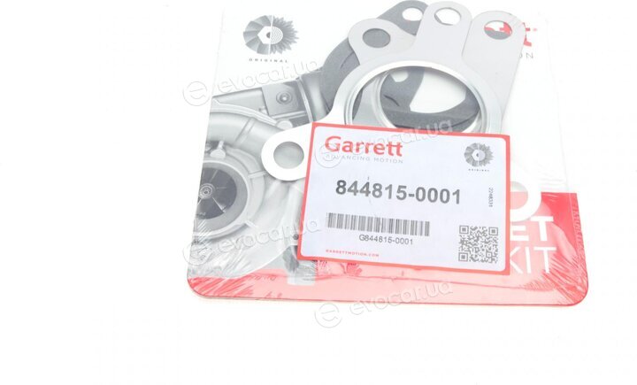 Garrett 769708-5004W