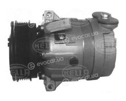 Mahle ACP 320 000S