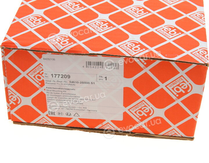 Febi 177209