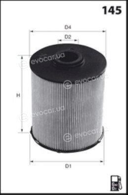 Meca ELG5463