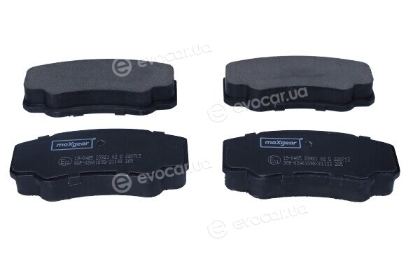 Maxgear 19-0485