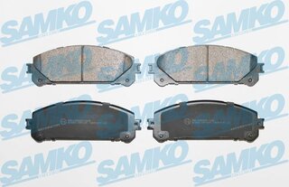 LPR / Samko 5SP1691