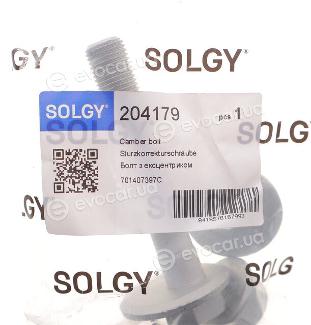 Solgy 204179