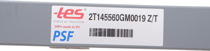 TES 2T145560GM0019 Z/T
