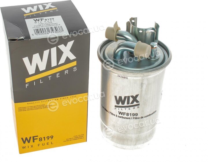 WIX WF8199