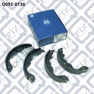 Q-Fix Q0920136