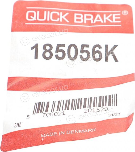 Kawe / Quick Brake 185056K