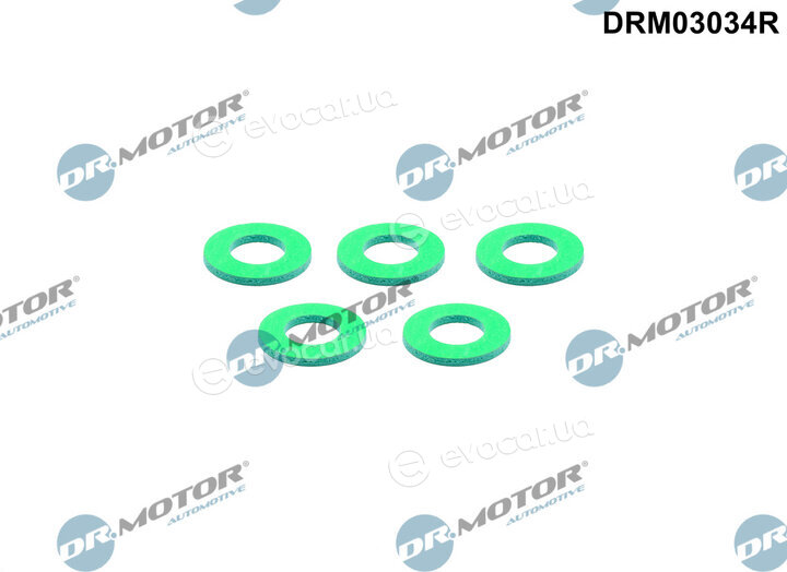 Dr. Motor DRM03034R