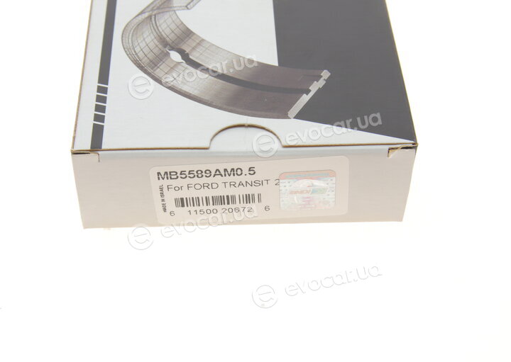 King MB5589AM0.5