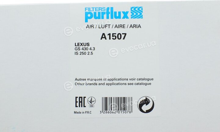 Purflux A1507