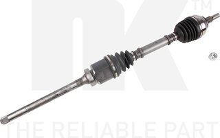 NK 502582