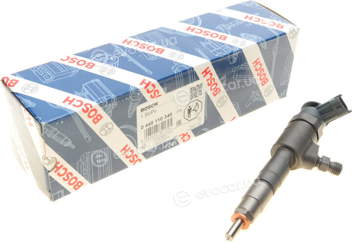 Bosch 0 445 110 340