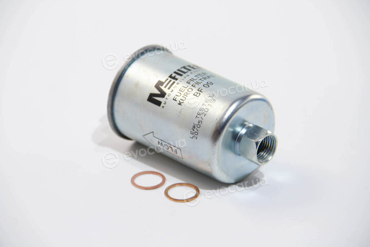 MFilter BF 09