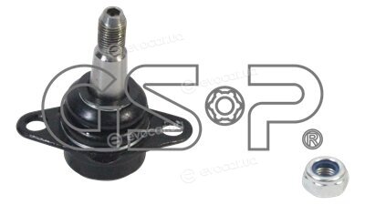 GSP S080026