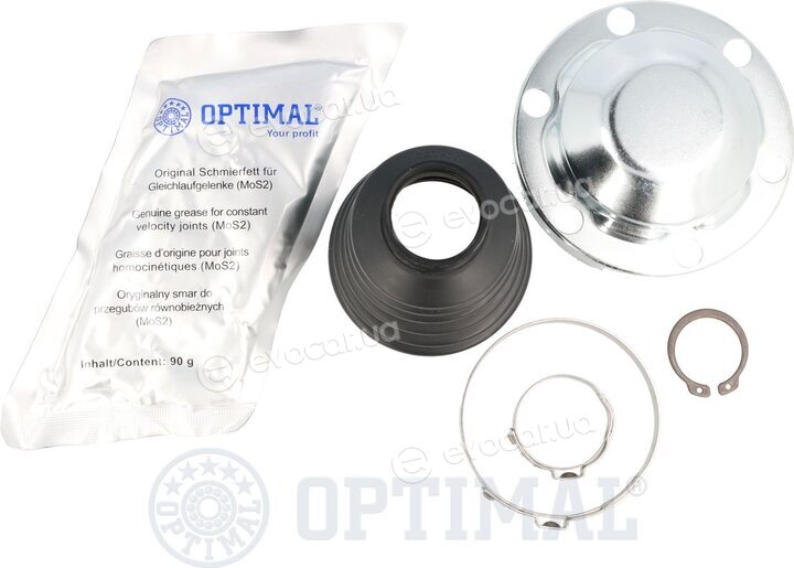 Optimal CVB-10743TPE