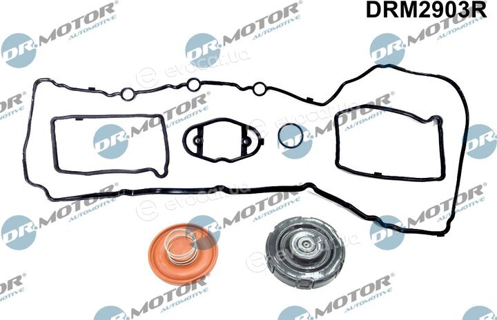 Dr. Motor DRM2903R