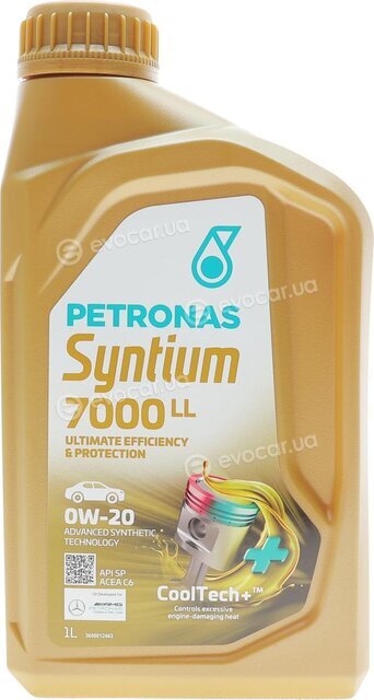 Petronas 70719E18EU