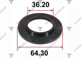Tenacity ABRNI1001