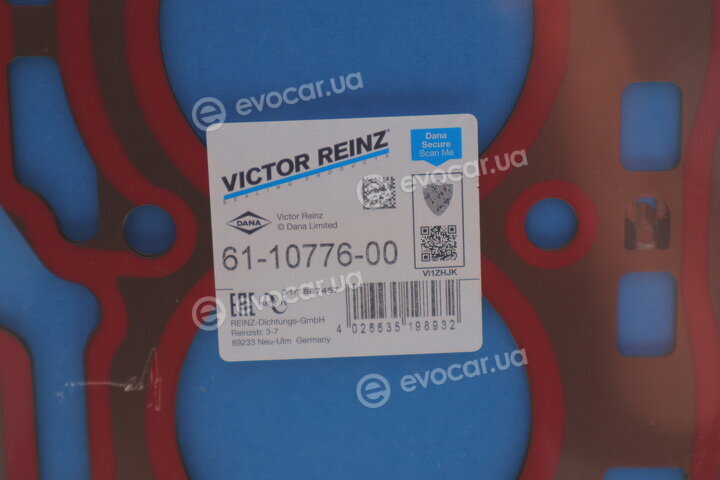 Victor Reinz 61-10776-00