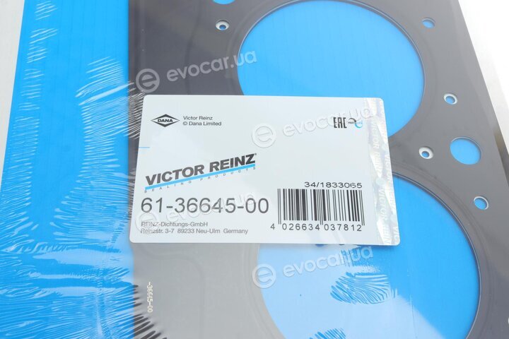 Victor Reinz 61-36645-00