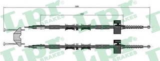 LPR / Samko C0594B