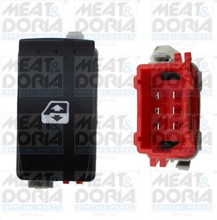 Meat & Doria 26108