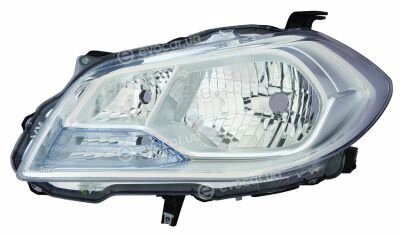 Depo / Loro 218-1161R-LD-EM