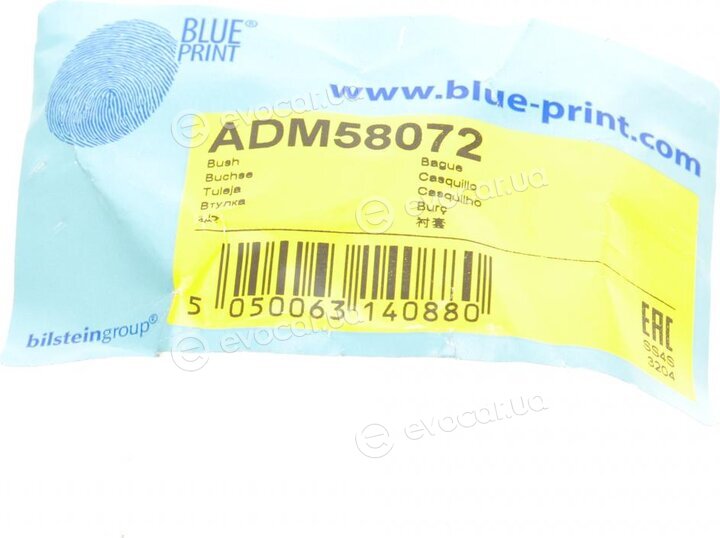 Blue Print ADM58072