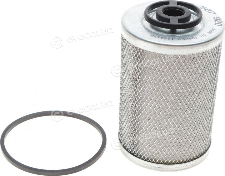 Valeo 587920