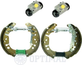 Optimal OP-BSK00025