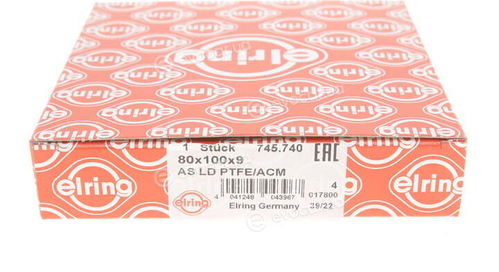 Elring 745.740