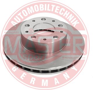 Master Sport 24012802131-PCS-MS