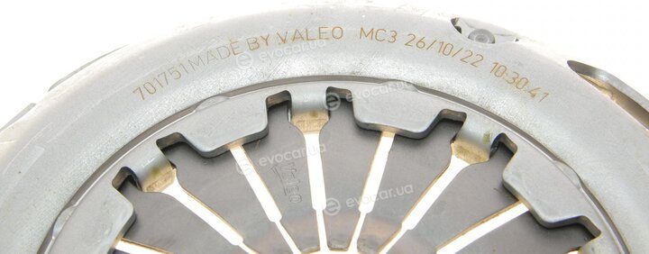 Valeo 826935