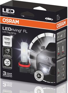 Osram 67219CW