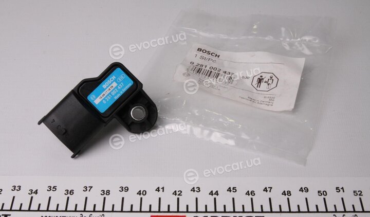 Bosch 0 281 002 437