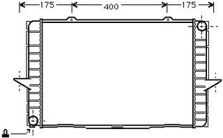 Starline VO2063