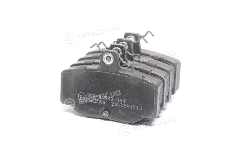 LPR / Samko 05P387