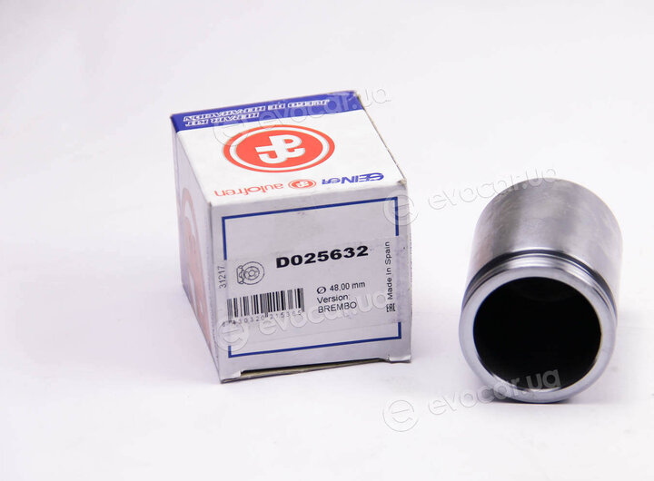 Autofren D025632