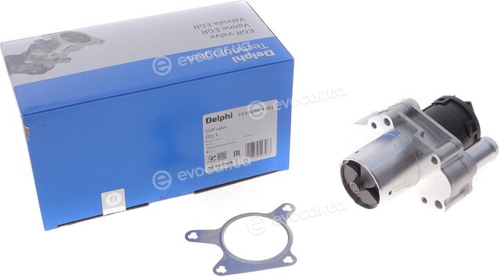 Delphi EG10486-12B1