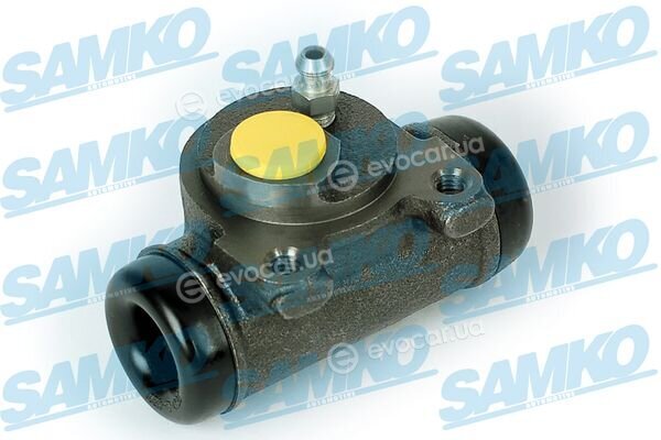 LPR / Samko C111203