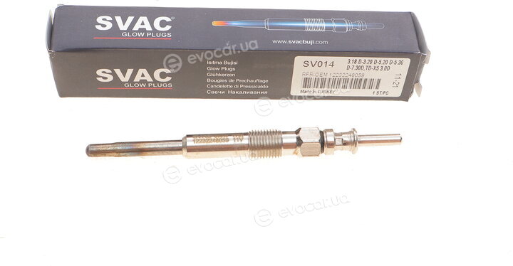 Svac SV014