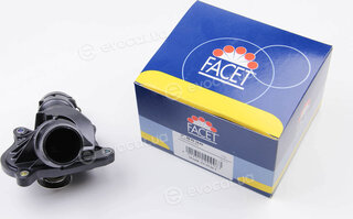 Facet 7.8636
