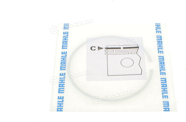 Mahle 028 RS 00124 0N0