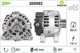 Valeo 200092