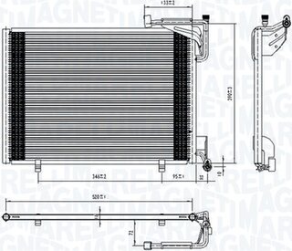 Magneti Marelli BC1071