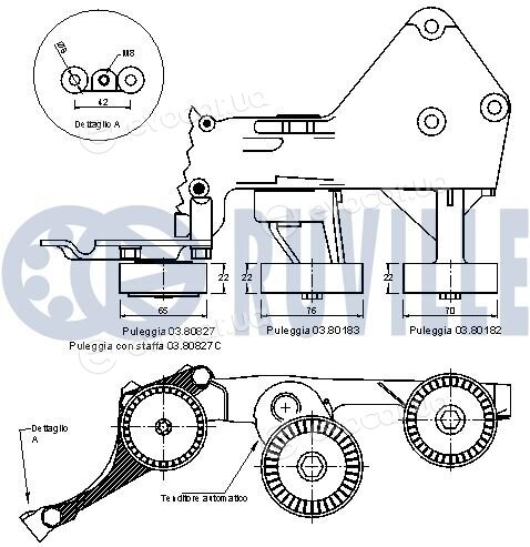 Ruville 541528